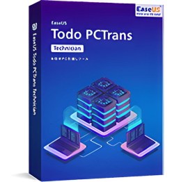 EaseUS Todo PCTrans Technician3